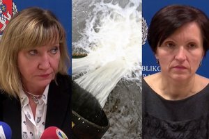 Prokuratūra: įtarimai pareikšti keturiems asmenims, vienas iš jų – buvęs „Grigeo Klaipėda“ vadovas