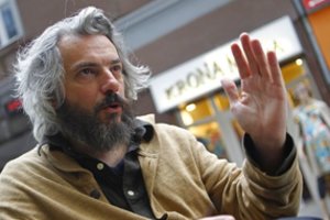 Lietuvoje repeticijas pradeda slovėnų režisierius, kurio spektakliai trunka ir 10 valandų