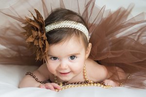 Panevėžiečių naujagimių vardai: mergaitę pavadino itin įdomiai