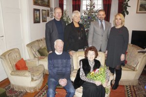 Šilutės mokytojos gyvenimo drama: nepažįstami žmonės neleido įvykti tragedijai