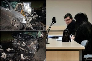 Po tragiškos 10-mečio žūties šeimą slegia skausmas, o kaltininko turtas išgaravo