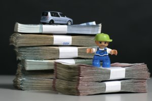 2019 metų valstybės ir savivaldybių biudžetų pajamos viršijo prognozuotąsias