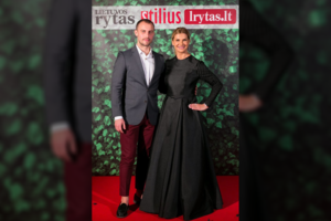 Verslininkė Dana Ribas: „Mus kaip šeimą suartino laikotarpis, kai buvau imigrantė Izraelyje“