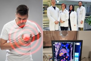 Vilniuje jau taikomi pažangiausi širdies tyrimai: tai padidins pacientų galimybes išgyventi 