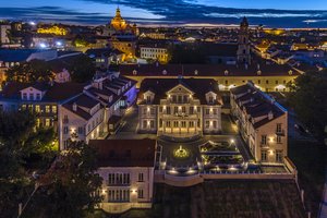 Beveik 2 milijonus eurų – tiek vilniečiai sumokėjo už brangiausią butą Lietuvoje