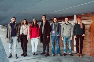 Kauniečių ir slovėnų teatralai kuria spektaklį „Elektra“