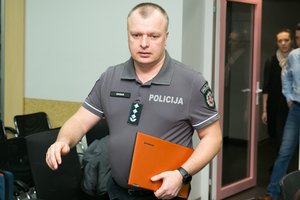 Subliuškus pagrobimo istorijai, policija pateikė atsakymus: ką sakė liudininkai ir ką rado tyrėjai
