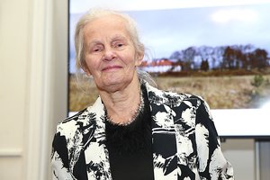 Muziejininkė aprašė įdomiausias Vilniaus apylinkes: tai – tarsi neatrasta žemė