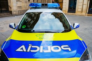 Ispanijos seniausioms policijos pajėgoms pirmąkart vadovaus moteris