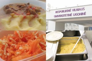 Ligoninėje žmoną slaugęs vyras rėžė: „Protingi taip šlykščiai nekalba“