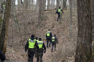 Aistras dėl galimai pagrobtos mergaitės kurstė ir baimė, ir vaizduotė