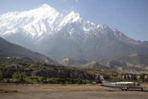 Himalajuose nuslinkus sniego lavinai, dingo mažiausiai septyni žmonės