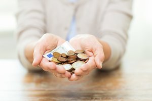 Praėjusių metų pirmą pusmetį buvo sudaryta 314 tūkst. darbo sutarčių