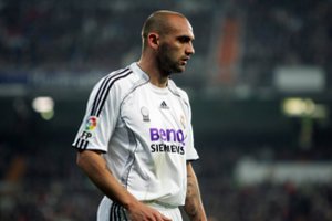 Šokiruojanti žinia – manoma, kad buvęs Madrido „Real“ futbolininkas užsakė kito žaidėjo žmogžudystę