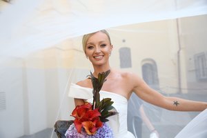 Senoje nuotraukoje Ugnė Siparė primena Paris Hilton: „Turėjau tokią pravardę“