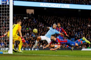 „Manchester City“ išsigelbėjo nuo pralaimėjimo, bet klaida sužlugdė pergalę