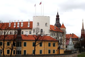 Mėgėjai apsipirkti iš Lietuvos netrukus turės naują kelionių tikslą Latvijoje