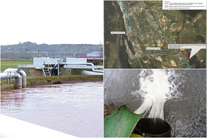 Lietuvą drebinant taršos skandalams – suktas valdininkų planas: išvengtų baudų už 9 milijonus eurų