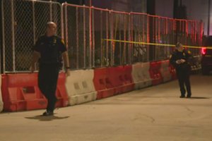 Teksase ieškoma šaudynes naktiniame klube surengusio asmens