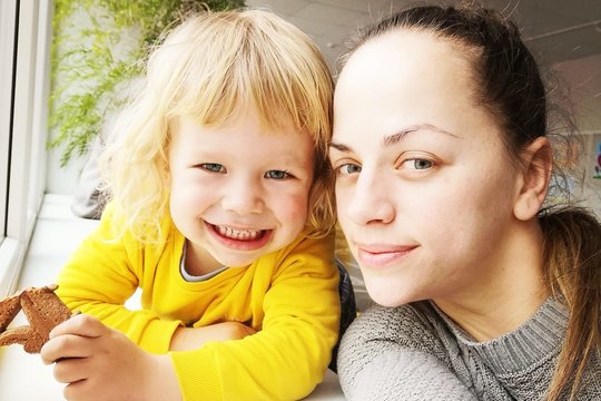 Ineta Puzaraitė-Žvagulienė: „Nesinori eksperimentuoti su savo vaiku“