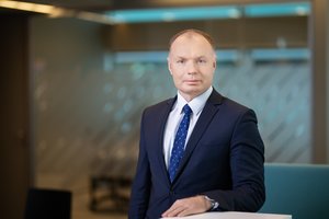 A. Molis: šiais metais buitiniai vartotojai už dujas mokės iki 22 proc. mažiau