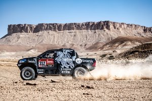 Pasaulio sporto savaitė: Dakaro finišas, atidėta byla ir sutvirtėjusios futbolo lyderių pozicijos