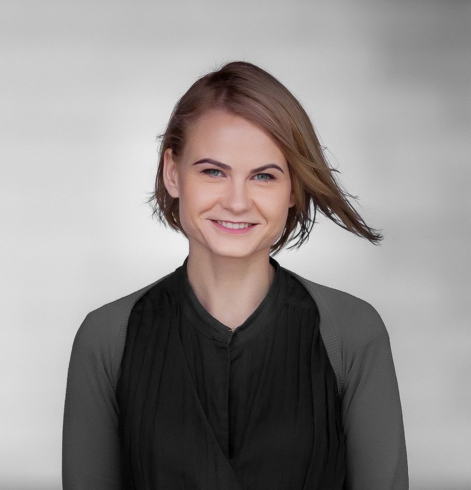 Programos vadovė Neringa Jurčiukonytė.