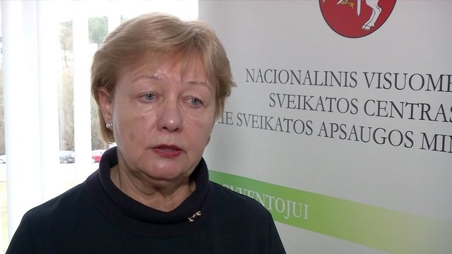 Lietuva jau ruošiasi Kinijoje plintančiam naujam koronavirusui