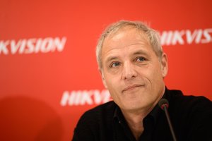 H. Pfeifenbergeris džiaugėsi „Sūduvos“ nusiteikimu, bet ne žaidimu