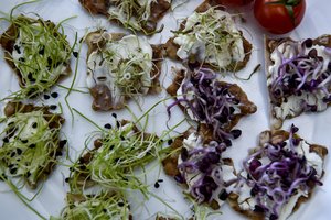 Mikrožalumynai – lietuviškas išsigelbėjimas šaltuoju metų laiku