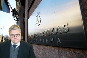 Su Rusijos saugumiečiais ir nusikalstamu pasauliu siejamai įmonei – leidimas kurtis Lietuvoje