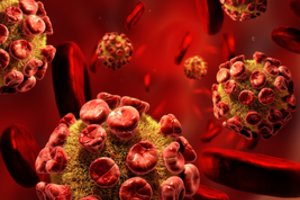 Paslaptingasis virusas toliau plinta: praneša apie dar vieną auką, aptiktas naujame regione