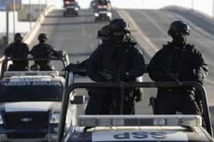 2019-ieji – kruviniausi metai Meksikoje, daugiausiai nužudymų nuo 1997 metų