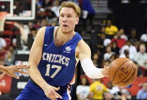 NBA žaidžiantis Ignas Brazdeikis siekia gauti Lietuvos pilietybę – nori atstovauti rinktinei