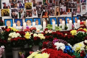 Iranas patvirtino, kad į ukrainiečių lainerį pataikė dvi raketos