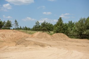 Lėšos kelių asfaltavimui daugumai savivaldybių mažėja, Vilniaus ir Trakų rajonams – didėja