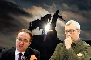 Lietuvos bankas pasakė, ką daryti, kad Lietuvos ekonomiką lydėtų didesnė sėkmė