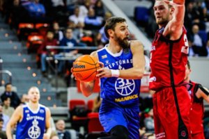 Skęstantys Lietuvos klubai Čempionų lygoje bandys pagriebti šiaudą