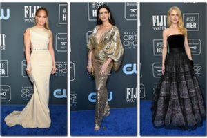 „Stiliaus“ nuosprendis: tarp savaitės stilingiausių – neseniai pagimdžiusi Anne Hathaway