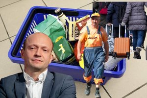 Tai palietė mus visus: įvardijo pokyčius, kuriuos per 10 metų išgyveno lietuviai