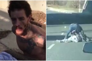 Milijonus NBA lygoje uždirbęs amerikietis tapo benamiu ir praeivių smurto auka