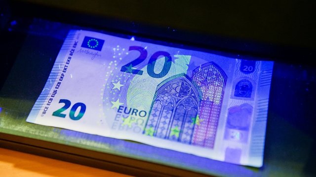 Lietuvos bankas sako, jog pavyti Europą mums reikės dešimtmečių