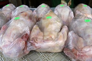 Suvalkijoje veikianti mėsos perdirbimo įmonė priversta laikinai stabdyti veiklą