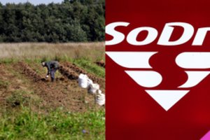 Sąžiningai įmokas mokėjęs ūkininkas atvyko pas medikus ir nustėro – taip nutikti neturėjo