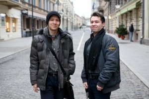 Tremtinės anūkai iš Sibiro: „Jie išmetė supelijusios duonos pro traukinio langą ir išsigando“