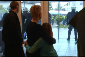 Neringos Venckienės laukia dar viena apklausa – įdavė bendražygį