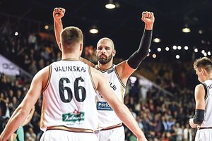 „Lietkabelis“ iškovojo svarbią pergalę Lenkijoje