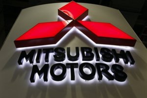  Vokietija atlieka „Mitsubishi“ kratas dėl mestų įtarimų sukčiavus emisijų testų metu