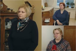 Panevėžio pataisos namuose slaugytojos patiria žiaurų žeminimą: pasakodamos nesulaiko ašarų