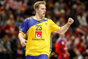 Europos rankinio čempionato pusfinalyje liko viena laisva vieta